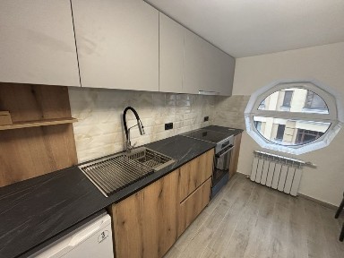 Перша сдача! 1-кімн. студія Воздвиженська 27, Поділ, Контрактова площа