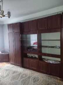 Аренда 1-комнатной квартиры 30 м², Кольцова бул.
