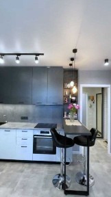 БЕЗ%ОРЕНДА 1кім. 45м2 4/22пов. ЖК Лебединий Позняки вул. Ревуцького 40-В