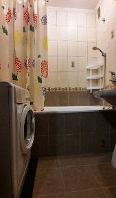 Оренда 1-о кімнатної квартири п-кт Незалежності