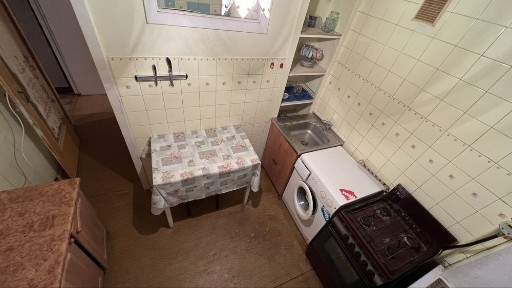 Оренда 2-кім кв вул. Кучера 4 Борщагівка