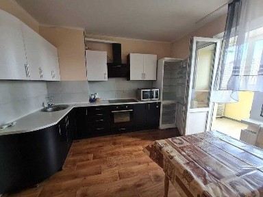 Здам 1кімнатну квартиру п. Ясинуватський 11, ЖК The Lakes,м. Деміївська