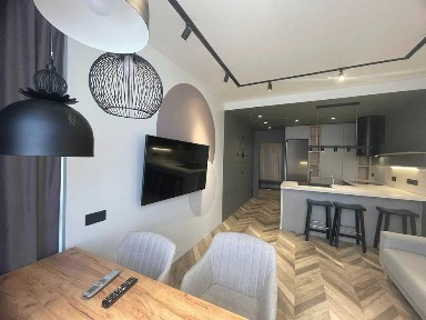 Оренда комфортної 3кім в ЖК Французський квартал 2, без%, є паркінг