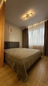 Однокімнатна квартира