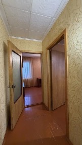 Продаж 3кім квартири в Центрі під будь-який тип розрахунку