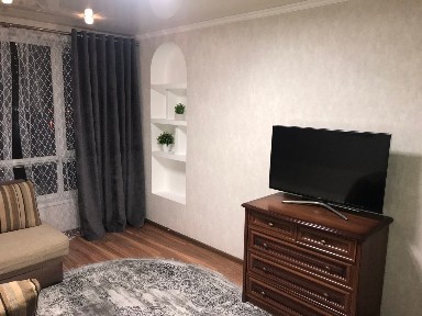 Аренда 1-комнатной квартиры 34 м², Березняковская ул., 30А