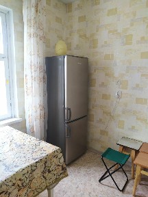 Аренда 1-комнатной квартиры 40 м², Владимира Маяковского просп., 52