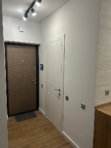 Аренда 1-комнатной квартиры 35 м², Салютная ул., 2