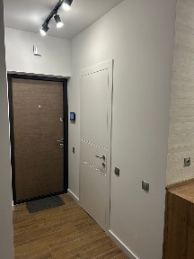 Аренда 1-комнатной квартиры 35 м², Салютная ул., 2