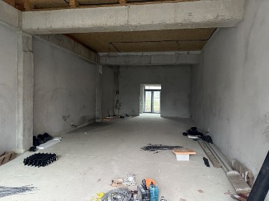 Торговий комплекс