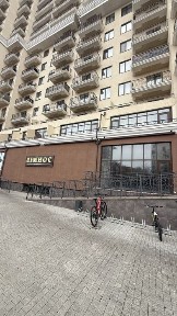 Продам коммерческое помещение в Аркадии, ЖК Лимнос