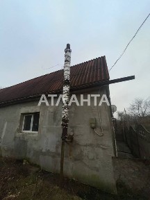 Садовий будинок на Роші з ділянкою