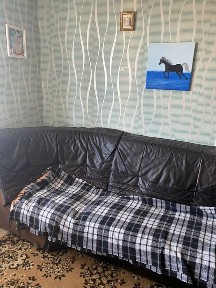 Здається 2 кімн. кв. по вул. Джамбула, 50