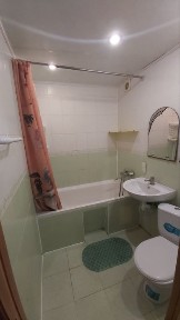 Здається трьохкімнатна квартира Черемушки.