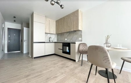 Продаж 1к квартири 32 кв. м на вул. Смакули