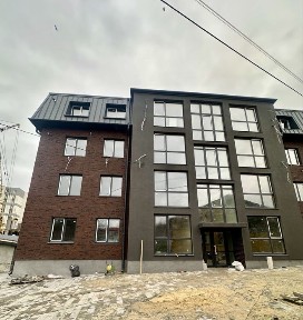 Продаж квартир в цегляному будинку, вул. Білогірська