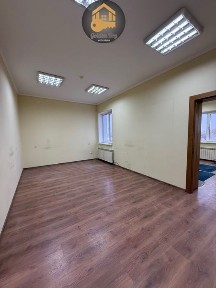 Оренда офісних приміщень, 2 кабінета, Сигналізація, Світло 24/7