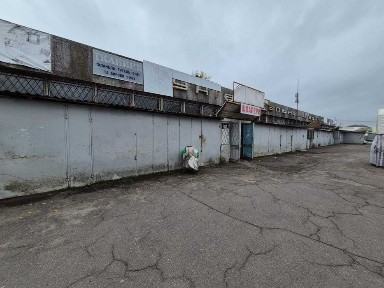 1500м на центральному ринку