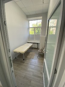 Оренда кабінету, оренда приміщення для масажиста