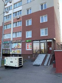 оренда приміщення 50кв вишгород