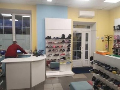 Оренда фасадного приміщення Драгоманова