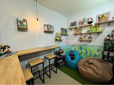 ОФІС-УКРИТТЯ Оренда 9м ЖК Львівський Маєток