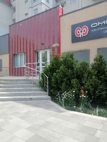 Оренда приміщення для медичного закладу