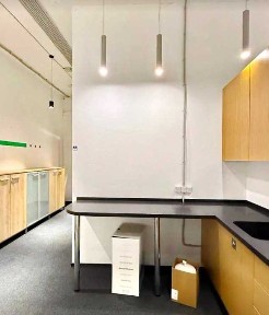 Без%! Кловский спуск, БЦ Карнеги, нежилой, генератор, метро -7минут