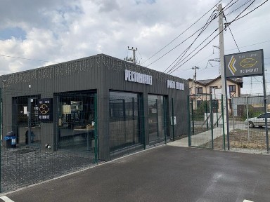 Оренда приміщення 250м. кв Ресторан/кейтерінг/виробництво 4 КМ ВІД КИЇВ