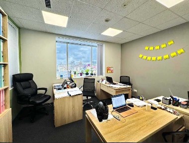 Без%! Бизнес Центр, генератор, парковка, метро Дворец Спорта-5минут