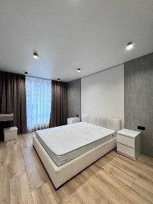 1кім Квартира+Кухня Студія з Балконом