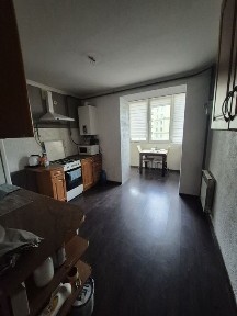 1к новобудова вул. Симоненка