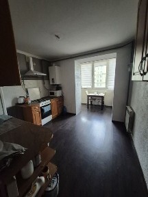 1к новобудова вул. Симоненка