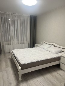 2-на з газовим опаленням в новенькому ЖК