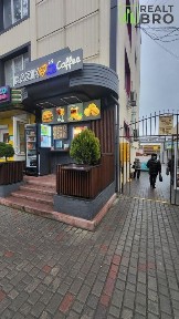 Приміщення в центрі міста, топовий трафік!