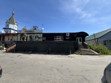 Оренда магазину в центрі Славути