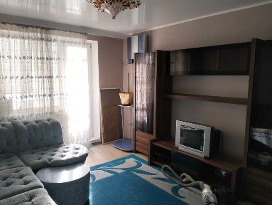 Оренда 2х кімнатна квартира вул Біляєва