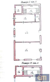 №: 23941 - Приміщення 227 кв. м. район Богунії за панчішною фабрикою