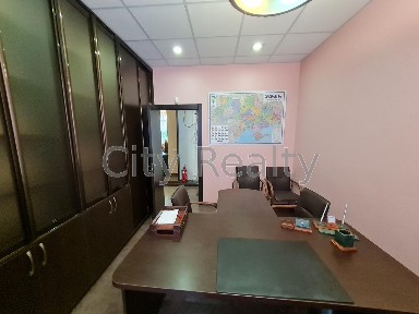 Аренда офиса 68 м², Попудренко ул., 16