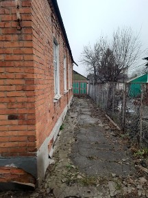 Продам дом пос. Герцена