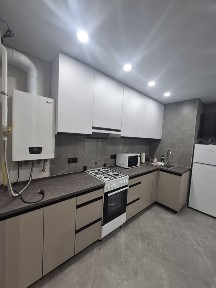 Оренда 1-кімнатної квартири в ЖК “Рідний Дім”