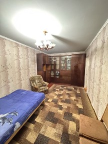 Квартира на Митниці