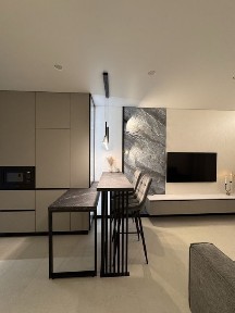 Квартира у ЖК Сіті Парк, з видом на Дніпро