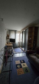 Довгостроково 3х кімнатна квартира