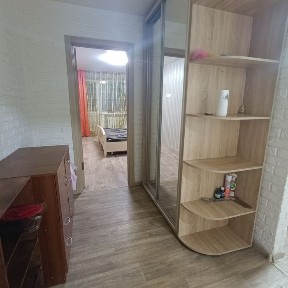 3х кімнатна студія подобово