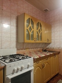 Полтавська область, Кременчук