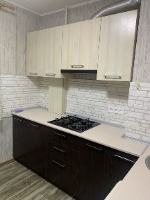 Однокімнатна квартира в оренду.