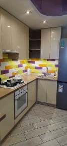 Полтавська область, Полтава