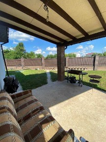 Затишний будинок на Веретенівці