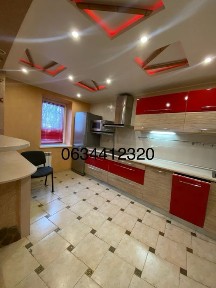 Реальная евродвушка на Алексеевке, Ахсарова 3-В, новострой